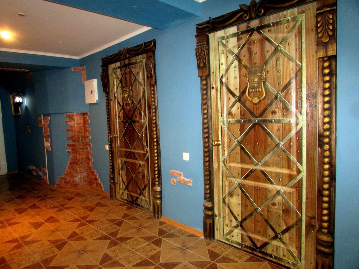 Старый Город Измаил Экстерьер фото